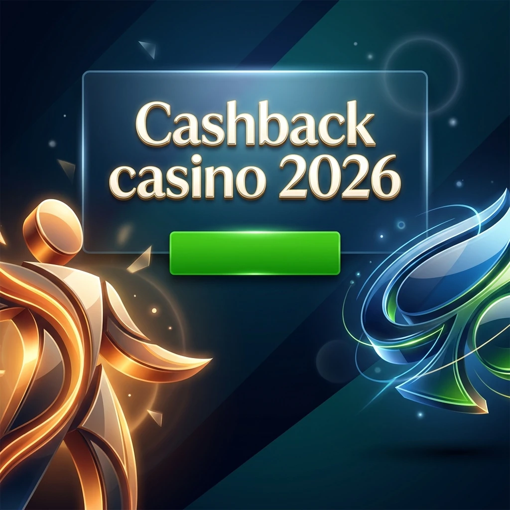 Cashback casino 2026
