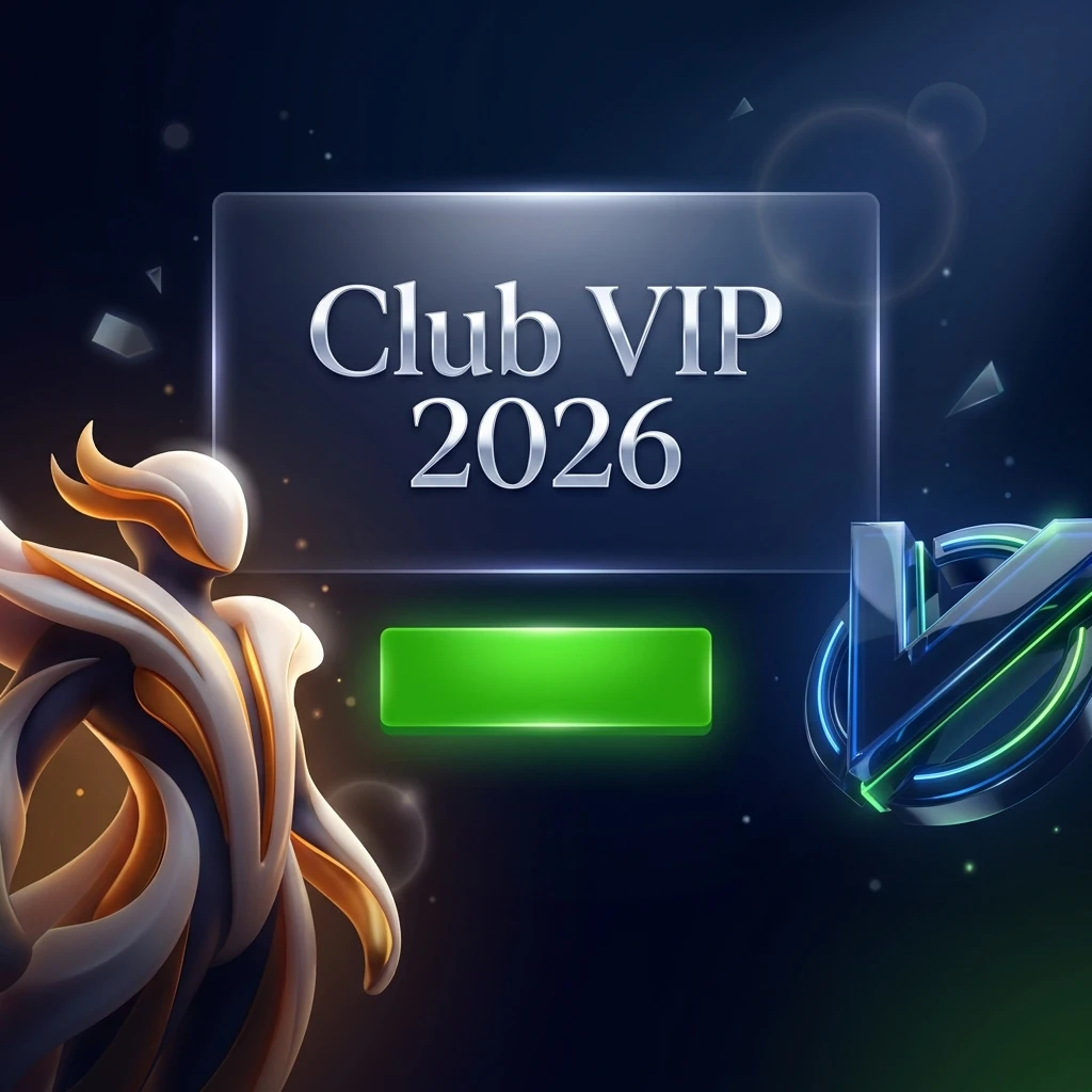 Club VIP 2026